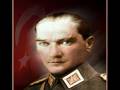 KARİZMATİK LİDER ATATÜRK , CHARİSMATİC LEADER ATATURK