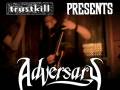 Adversary Singularity Teaser