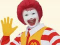 ronald mcdonalds new crackmac advert