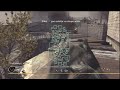 Aqui un gameplay en el que explico mis criticas al mw3....que no haceis otra cosaque darme palos,,reflexionady pensad un poco sobre el por que de mis criticas un saludo