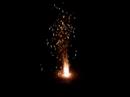 NFF1 Underground Fountain Firework