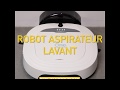Robot Aspirateur aqua one 