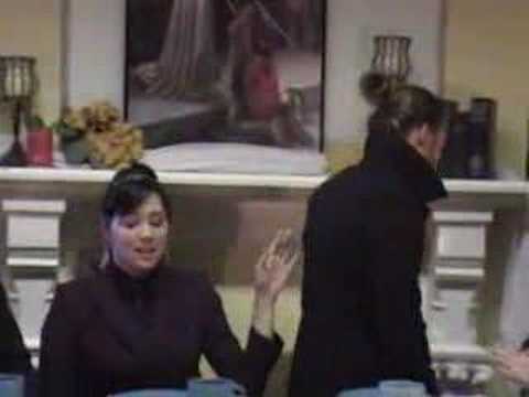 Burns Supper