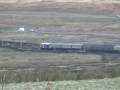 40145 on the East Lancs Ambassador 3.1.2009