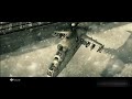 i almost lost it in the icy area pedal to the metal (20g) - finish refinery driving escape with full throttle and no brakes