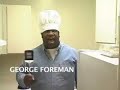 BD FREEMAN's George Foreman Commercial BD FREEMAN's George Foreman Commercial