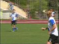 hercules femenino   1º partido