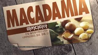 video thumbnail OTREE GOURMETNUTS signature youtube