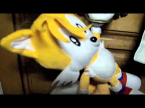 Sonic and Tails