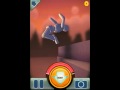 Stair Dismount iPhone Introduction