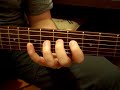 Cours de guitare, 12e leçon : les gammes de Sol, La, Do et R Cours de guitare, 12e leçon : les gammes de Sol, La, Do et R