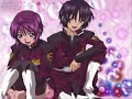 tribute to shinn and Lunamaria