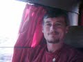 Selman Burak Bursevi abimiz halep yolunda