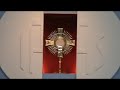 Santuario Della Adorazione Perpetua