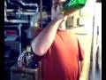 MLTV Super40Natural 40oz Mickeys