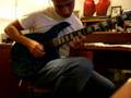 Dragonforce My Spirit Will Go On Solo