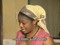IMORAN IYA (MOTHER\