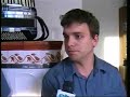 Jernej intervju ETV Jernej intervju ETV