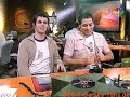 Mobbing bei GIGA Games Teil 1