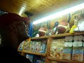 Shawn Kemp alla Sutor Premiata Montegranaro (da Papagn�)