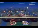 [FBT4] Brawl Singles - GRAND FINALS - Tink VS hungeR #3