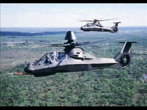 RAH-66 Comanche