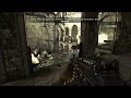 Conflict: Denied Ops PC Demo Puncture Video