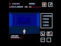 friday the 13th is an action-adventure video game published by ljn for the nintendo entertainment system video game console. it is an adaptation of the friday the 13th film. it was released in north america exclusively in february on 1989, as part of ljn's focus on creating video games based on licenses. it is considered one of the worst games of all time, with ljn's development skills characterized as poor. both nintendo power and game informer regard it as one of the worst games of all time, while it has been criticized as a poor rendition of its source material by critics, including author andy slaven. it was, however, noted as a hit by the daily news of los angeles.