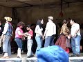 rancho acrene 6 feira laranja (clip4)