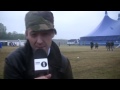 Dave Pearce - Gatecrasher Summer Sound System 2008- presented by Jonny Genese