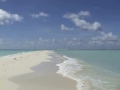 Reethi Beach - Sandbank Safari