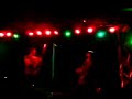 The Kills - Dropout Boogie (Captain Beefheart), 06/15/08