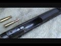 1886 8mm French Lebel rifle Part 1 of 2