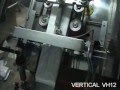 V12 Vertical Packaging Machine