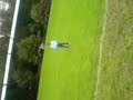 gulam jumping to pole