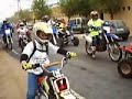 1 CONCENTRACION OFF ROAD NERVA I - LEY DE MONTES
