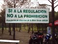 1 CONCENTRACION OFF ROAD NERVA I - LEY DE MONTES