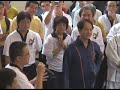 gm ling kong jin demo   slow motion 