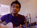One Take Sessions: \"Whether or Not\" - Gabe Bondoc