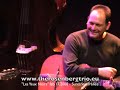 The Rosenberg Trio - "Les Yeux noirs"