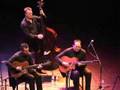 The Rosenberg Trio - Les Yeux noirs