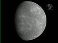 Mercury: MESSENGER\