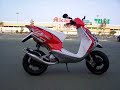 MOTOS RCSCOOTER.NET BY: AEROXMADRID
