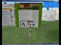 HTML on Prim & build-in web browser in Second Life HTML on Prim & build-in web browser in Second Life