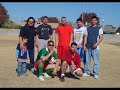 SOCCER TEAM WAL MART