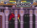 MugenVid78-Dio Brando[me] vs God Rugal by @ndroide