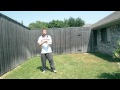 How to Flip - Cheat Gainer Tutorial- Steps to learn the Cheat Gainer