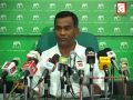 UNP to launch petition against turning CMC into Authority