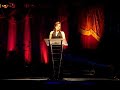 Lenovo Wish Ball CSR speech by Heather Jones