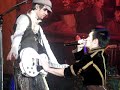 Panic - The Kiss - Dec 9 Panic - The Kiss - Dec 9